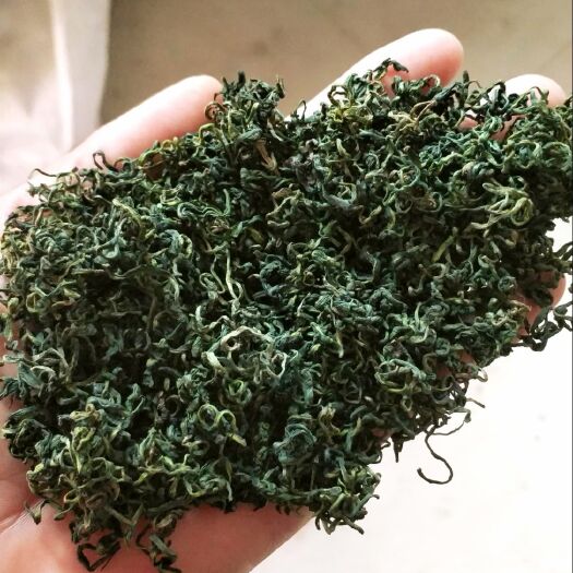 鹿邑县花草茶  蒲公英茶