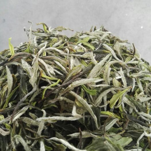 福鼎市福鼎白茶 2019白牡丹散茶厂家直销包邮24小时发货