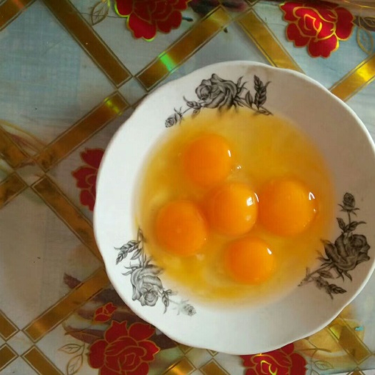 衡水笨鸡蛋 食用 散装