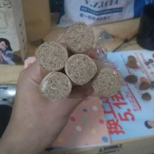 凤台县蕲艾条  艾条