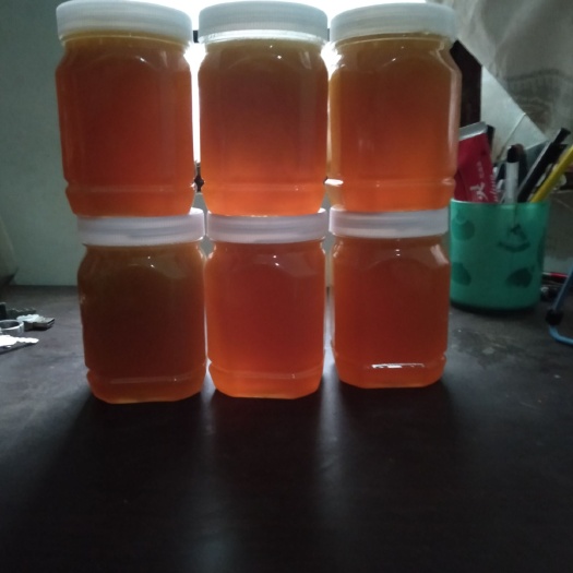 绿春县 生态土蜂蜜