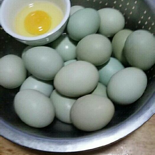 龙岩 有出售黑鸡生的蛋，黑鸡蛋，营养丰富，每斤15元