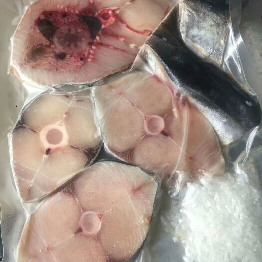 阳西县鱼丸 沿海地区新鲜鱼自产品味道鲜