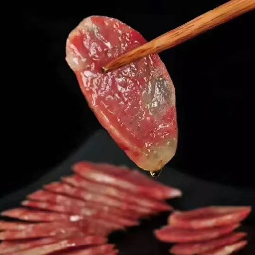 海宁市腊火腿 腊香肠