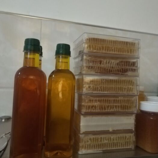 永修县蜂巢蜜 只做高端蜜，忘支持！