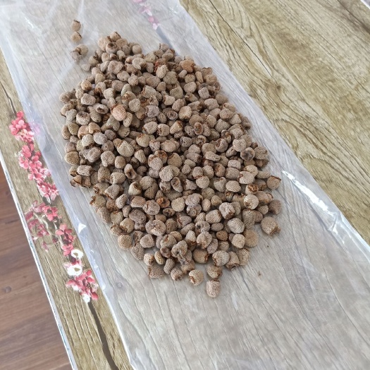 嵊州市 中草药覆盆子干货欢迎采购