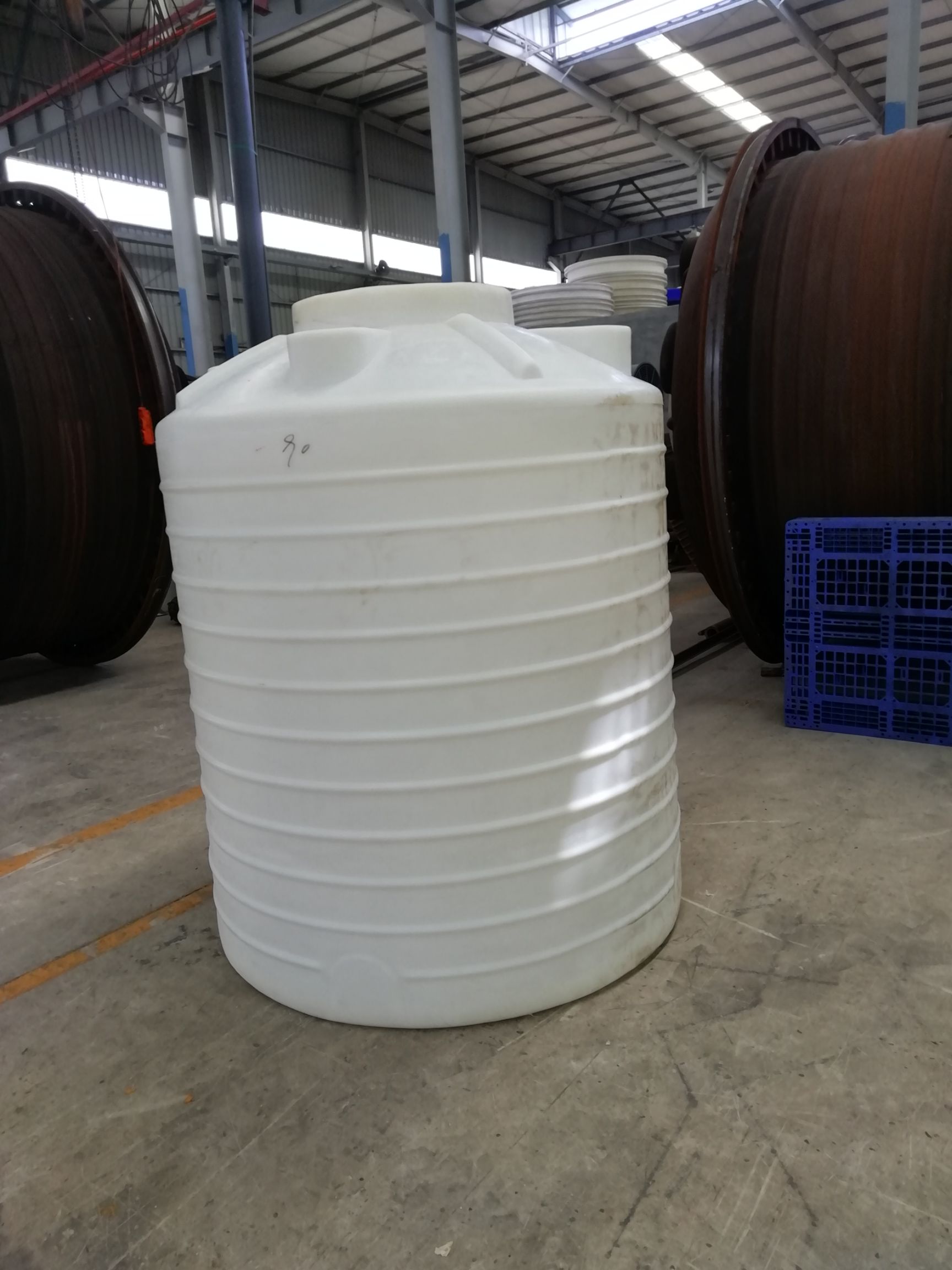水箱 PE储水罐厂家直销