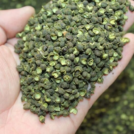 滕州市 各种品质江津青花椒，大量现货，山东滕州，欢迎选购
