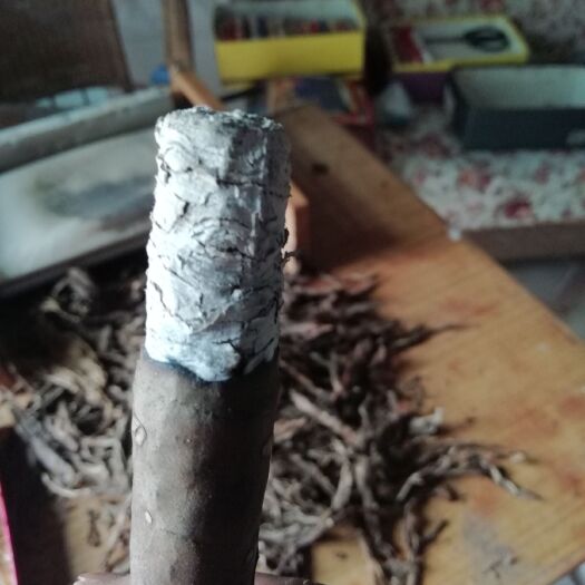 犍为县桑叶 天然绿色农产品手工卷制，入口纯正，芳香怡人，