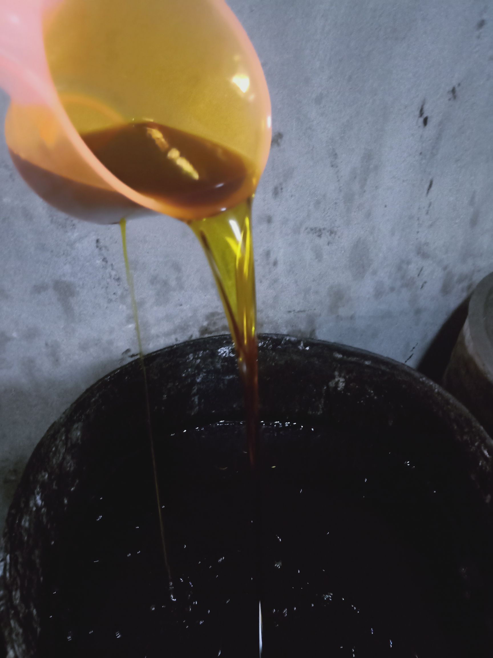 桃源县 专业生产出售菜籽油  花生油 山茶油   桐油