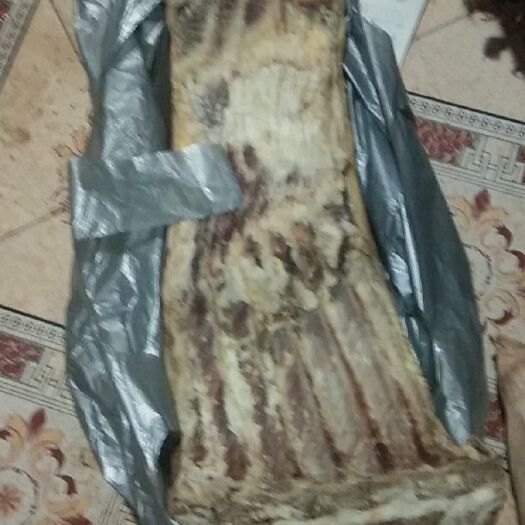 威宁县土家腊肉  农村腊肉 有火熏的 没熏的