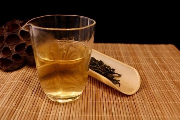 永德县普洱紫茶 古树紫芽茶