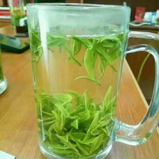  龙井茶