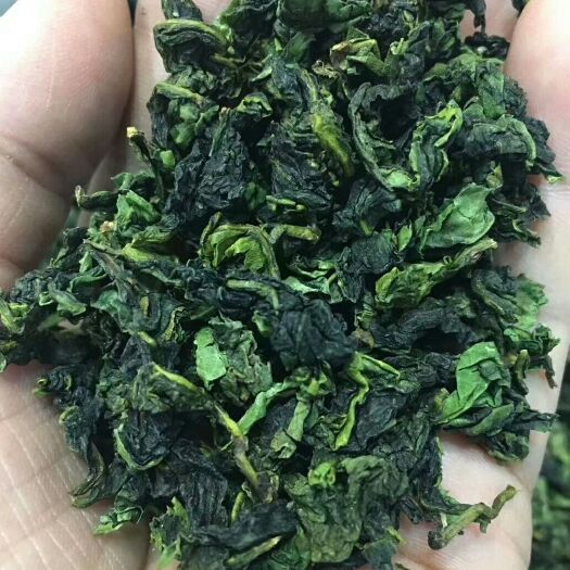 安溪县铁观音 2019新春茶   茶农直销