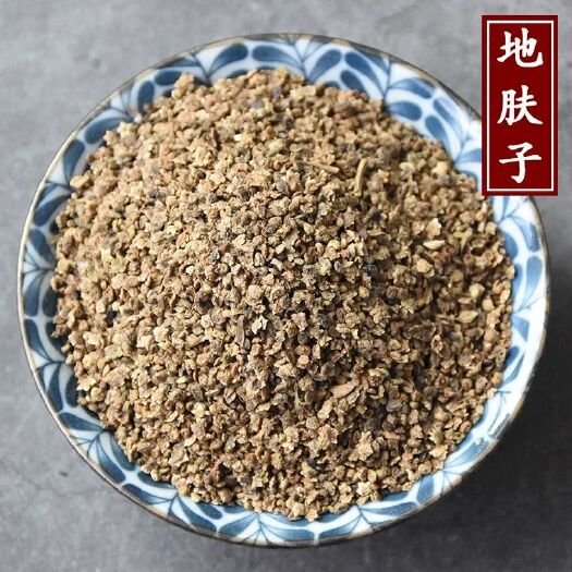 安国市中药材 地肤子 正品