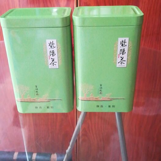 汉阴县 陕西明前富硒绿茶品质保证，口感更佳。