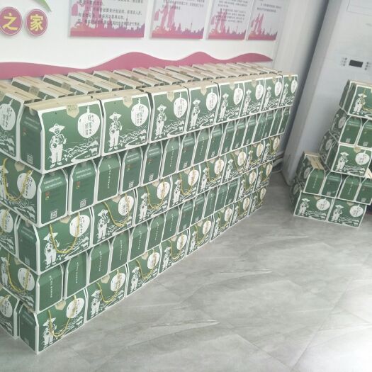 藤县菜头干 天然无公害特色农家产品（旺家村头菜）可送礼