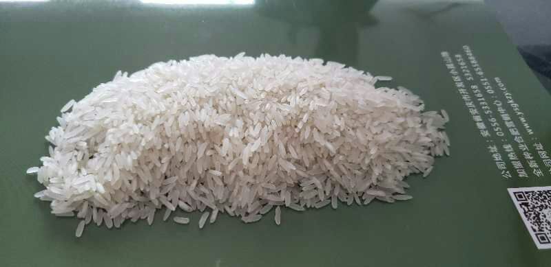 五常大米 一等品 晚稻 粳米