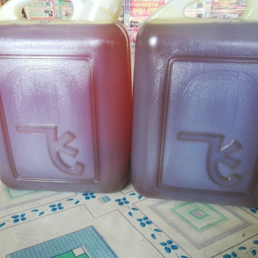 长春 纯笨榨豆油