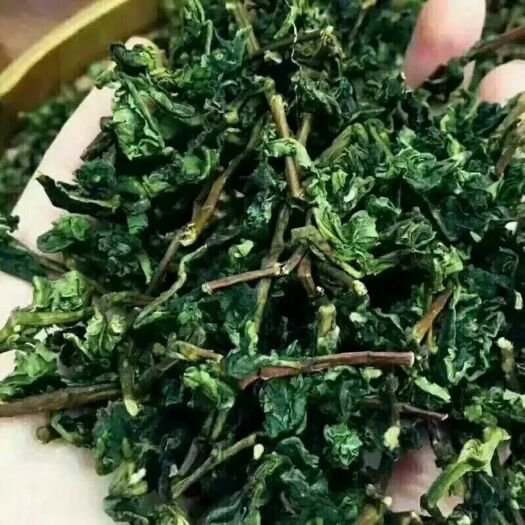 华安县铁观音 2019年春茶  茶农直销