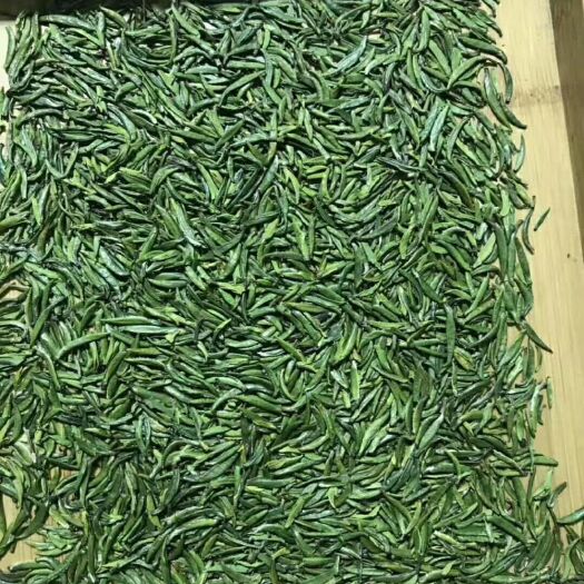 建始县恩施富硒绿茶 清爽可口的恩施富硒茶