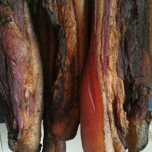贵阳 纯生态绿色腊肉