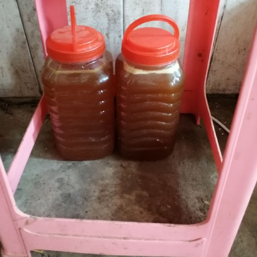 兴仁市 正宗土蜂蜜