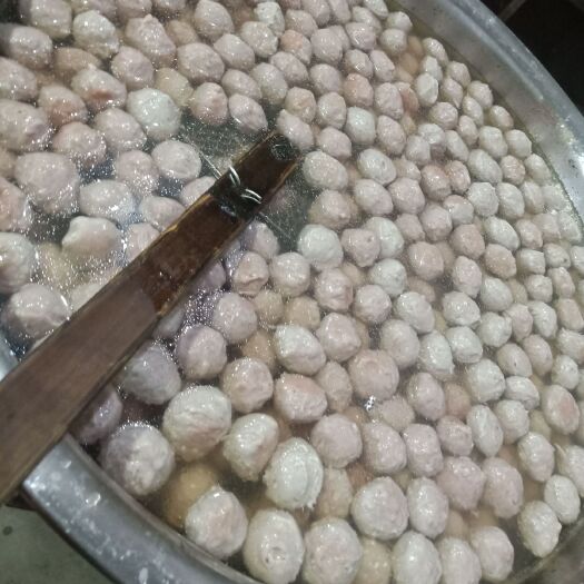 汕头牛肉丸 1个月
