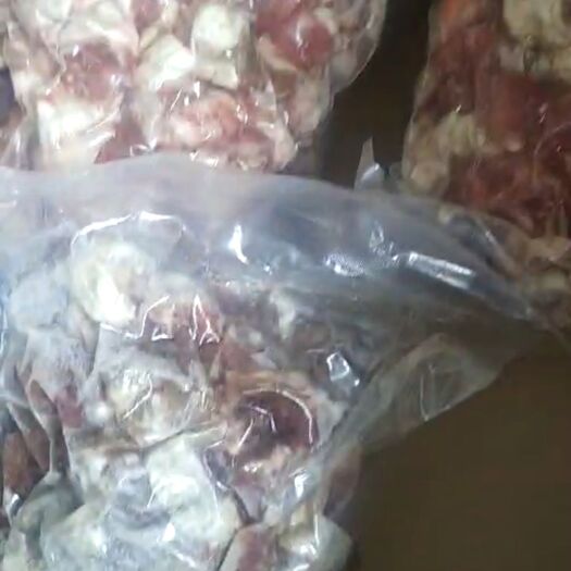 怀来县 羔羊肉块穿串好