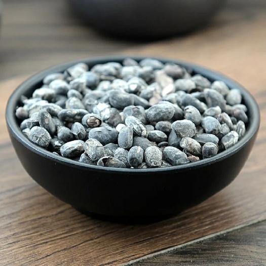 淡豆豉 正品 中药材 无硫