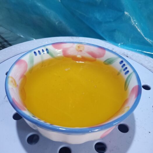 烟台 烟台优质花生米熟榨一级浓香纯真花生油，天然，可提供样