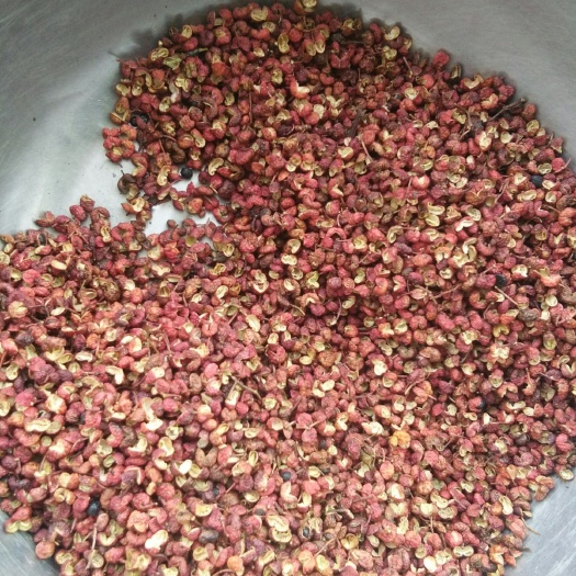 涉县久居香调味料 河北花椒，梅花椒，小椒，包子，红麻椒，青麻椒