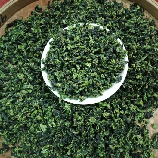 安溪县百年老枞 铁观音