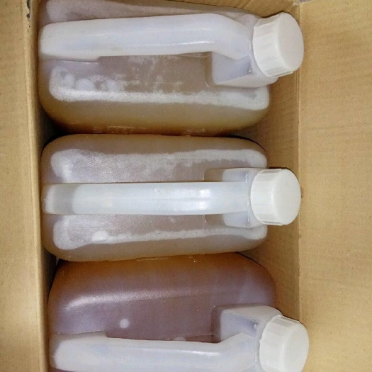 新泰市 花生油纯真花生油
