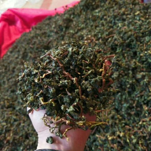 华安县原种大红袍 2019新春茶  铁观音