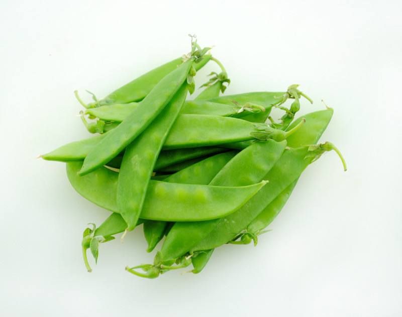  精品荷兰豆