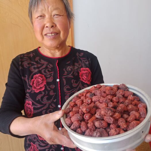 怀来县灰枣 天然，不打农药，自然成熟，自然风干，剂。