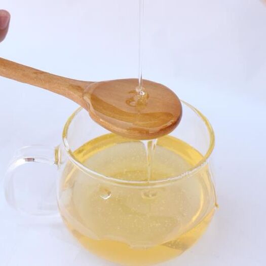 长葛市洋槐蜂蜜  洋槐蜜，白蜜