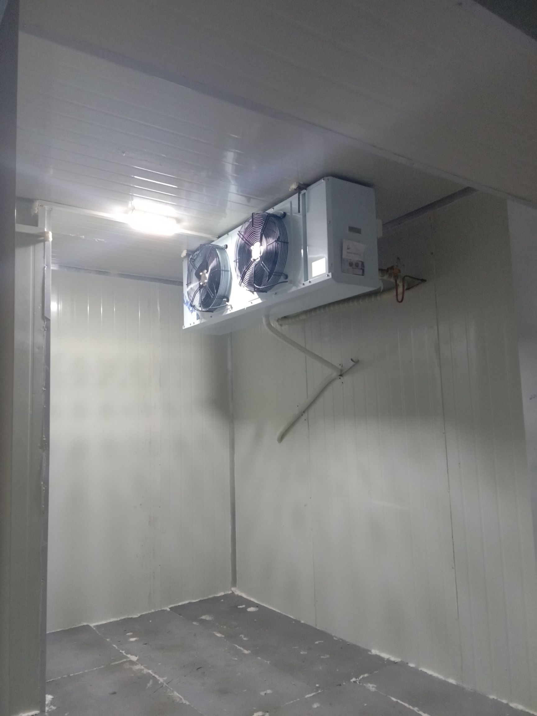 保鲜库租赁 冷库设计安装维修