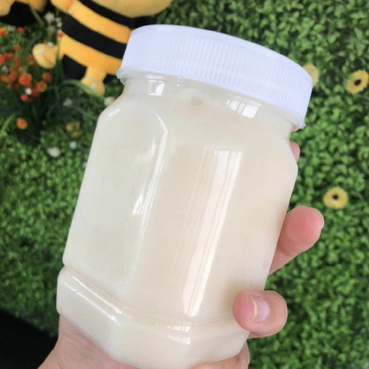 长葛市 新鲜的油菜蜂蜜