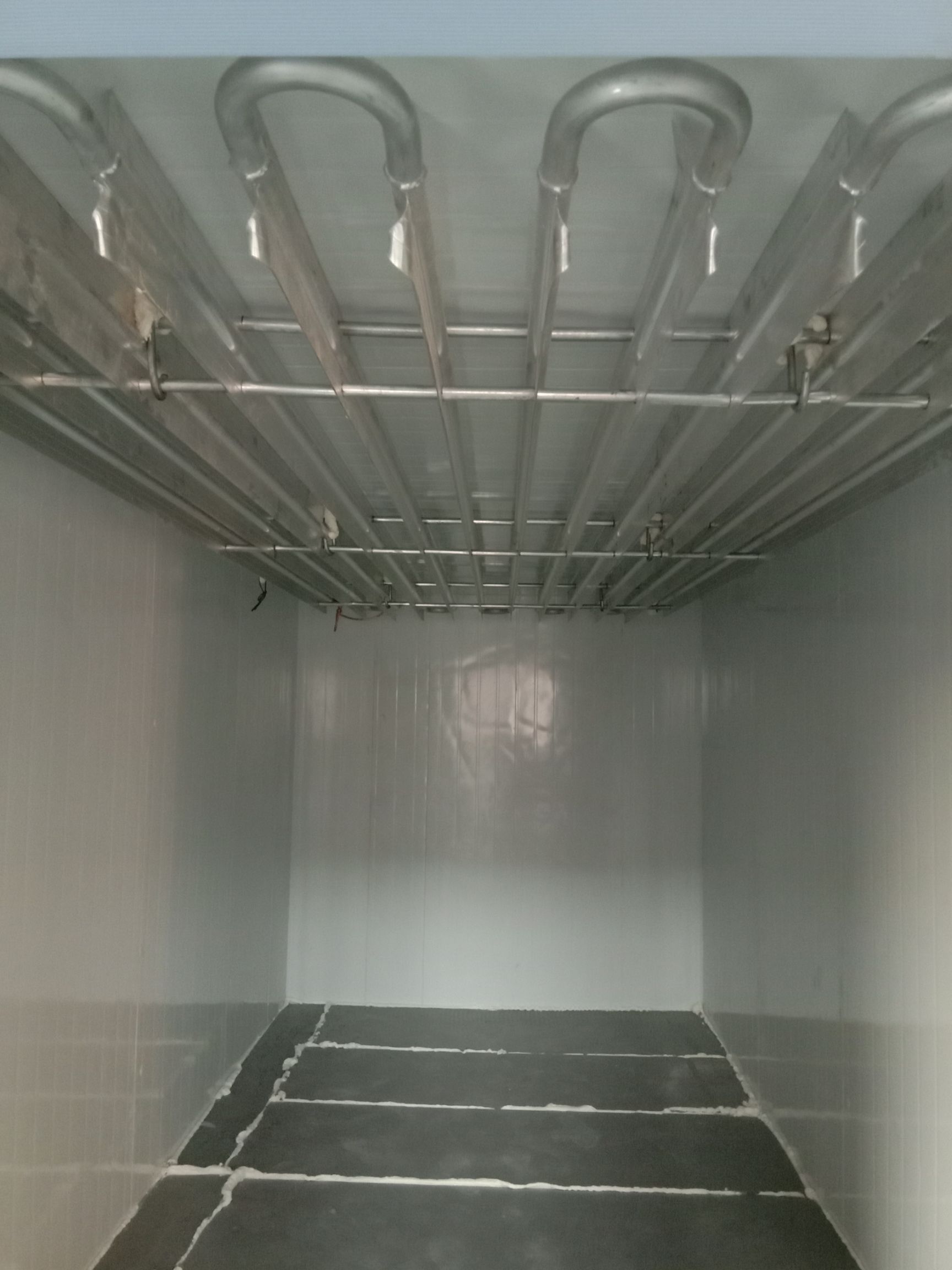 保鲜库租赁 冷库设计安装维修