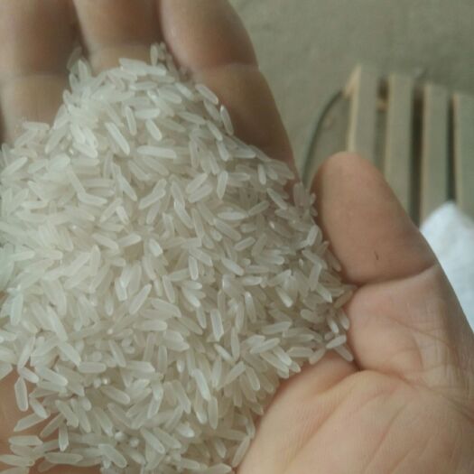 钟祥市黄花粘大米 一等品 中稻 籼米