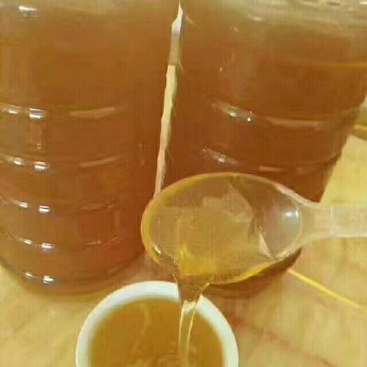 博白县蜂王浆 自养自酿，很纯。