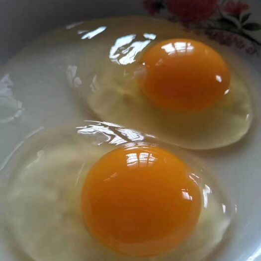 宣城土鸡蛋 箱装 食用
