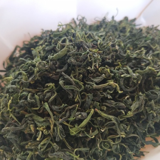 余庆县2025贵州春茶绿茶毛峰毛尖茶