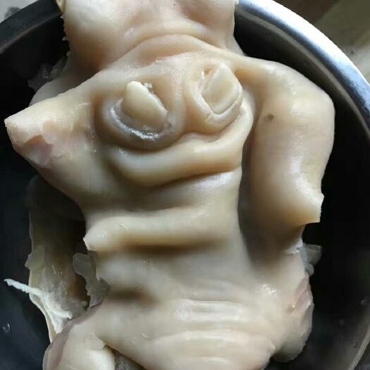 怀化牛蹄筋