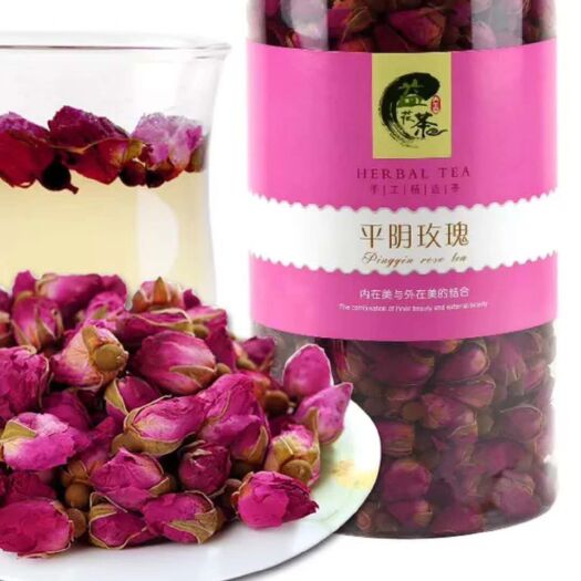 亳州 玫瑰花茶