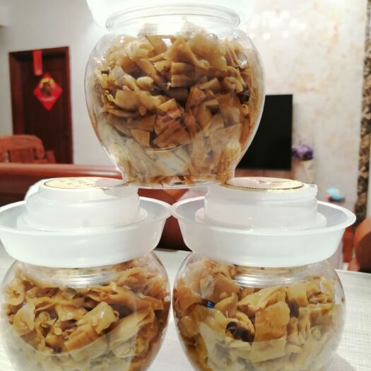 乐昌市 老坛白辣椒