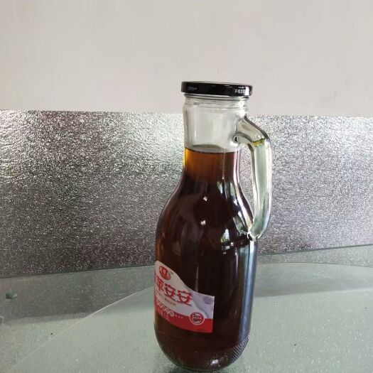 洪江市野生山茶油 绿色食品，无公害，健康身体