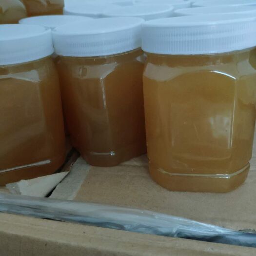 贵阳 贵州大山纯野生蜂蜜